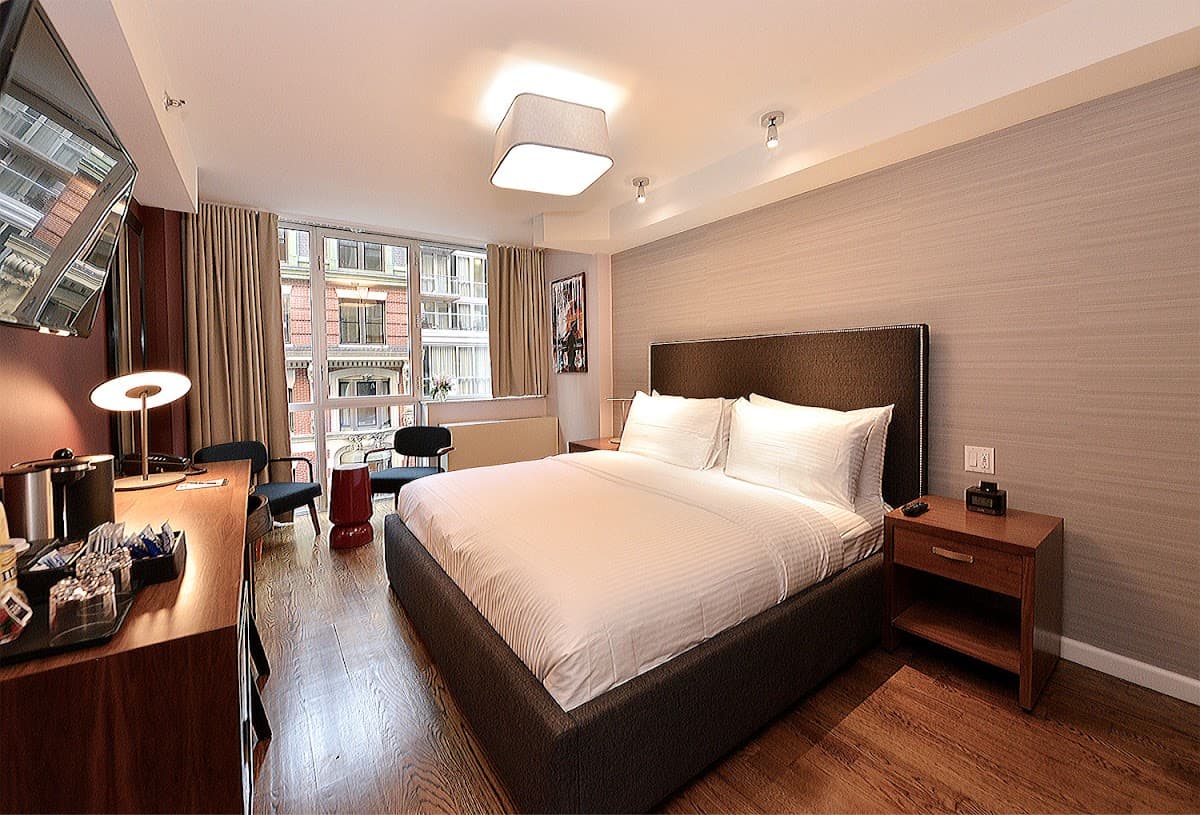 Hotel 32 32, Hotel in Gramercy Park