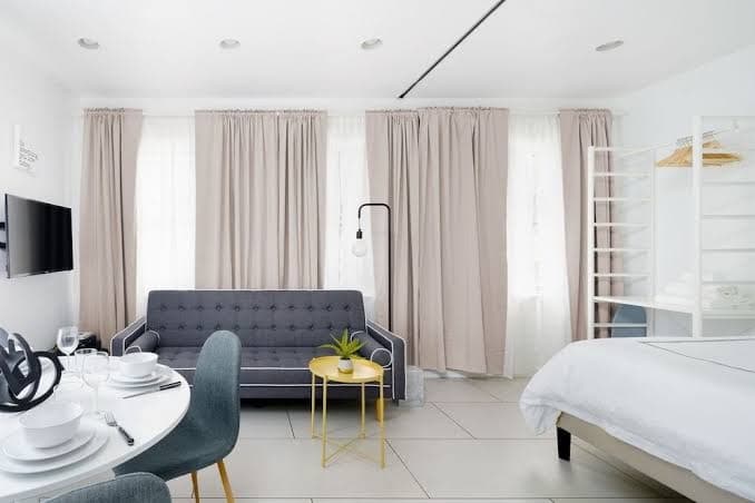 United Nations Apartment Hotel, Hotel in Times Square