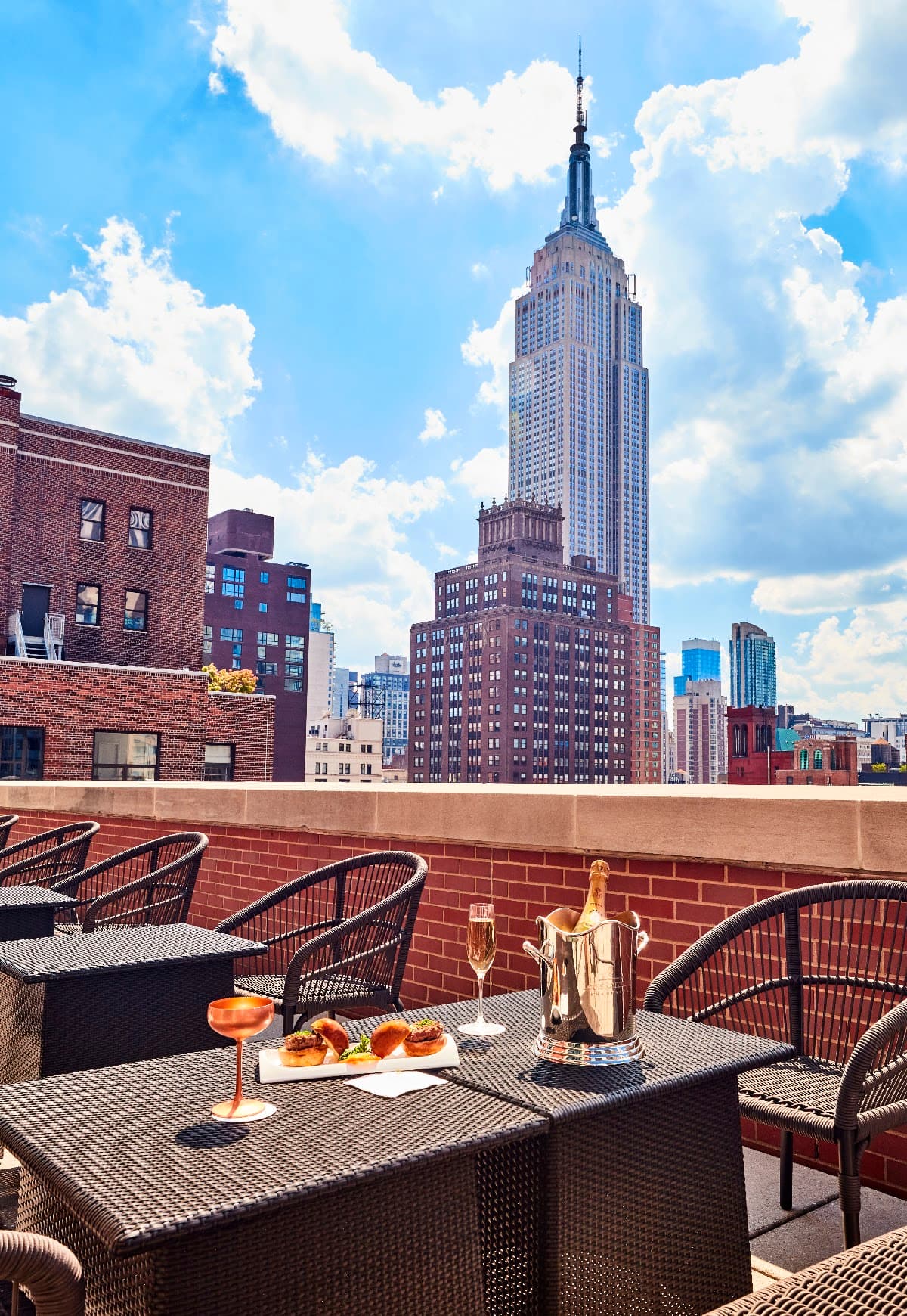 The Kitano New York, Hotel in Times Square