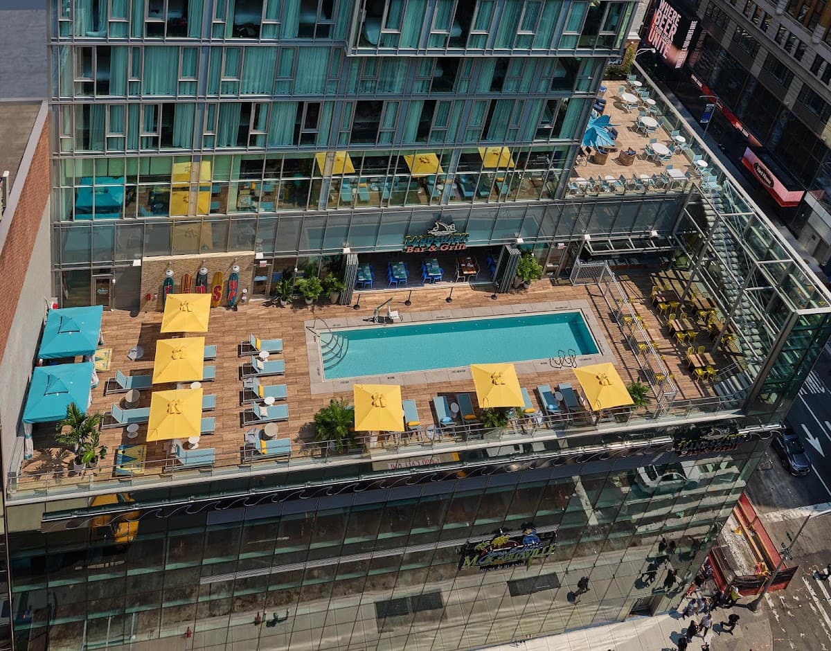 Margaritaville Resort Times Square, Hotel in Times Square