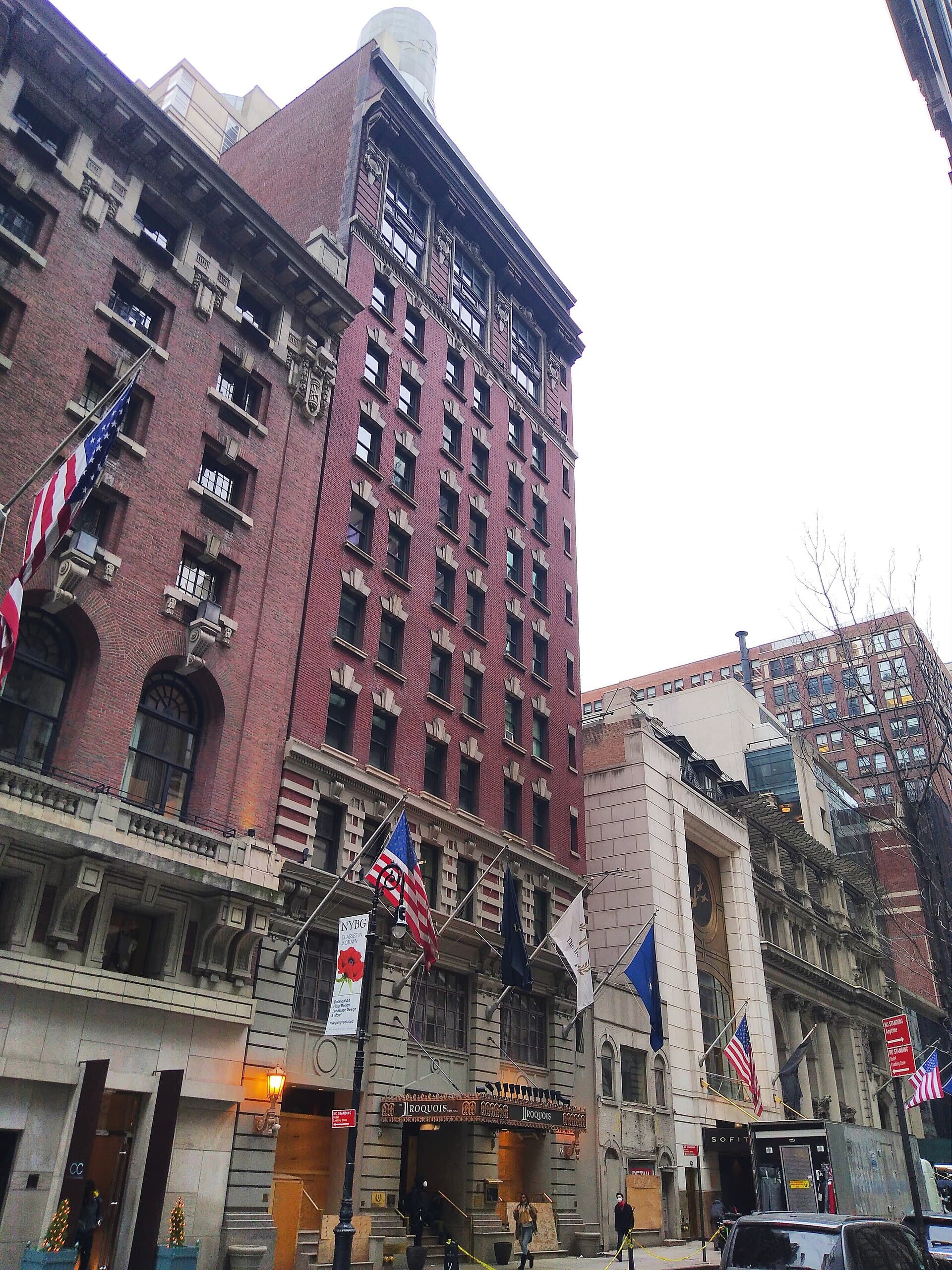 Royalton New York (via Wikimedia Commons, CC BY-SA 3.0)