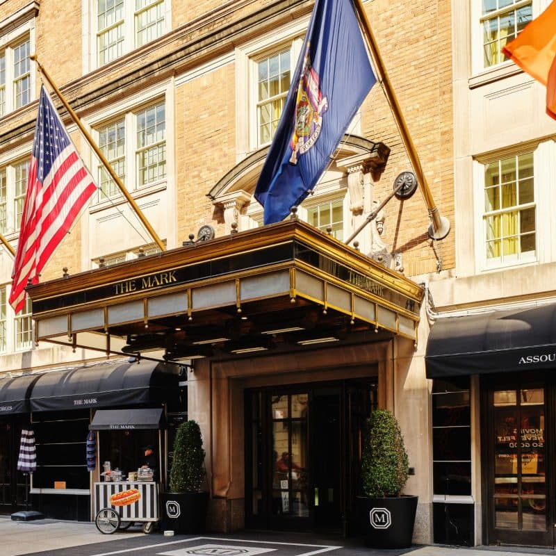 The Mark, Hotel in Manhattan