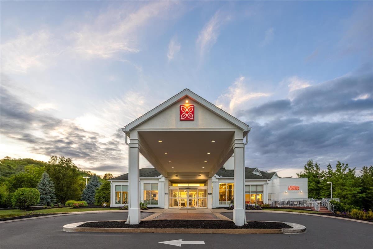 Hilton Garden Inn State College, Hotel in Houserville