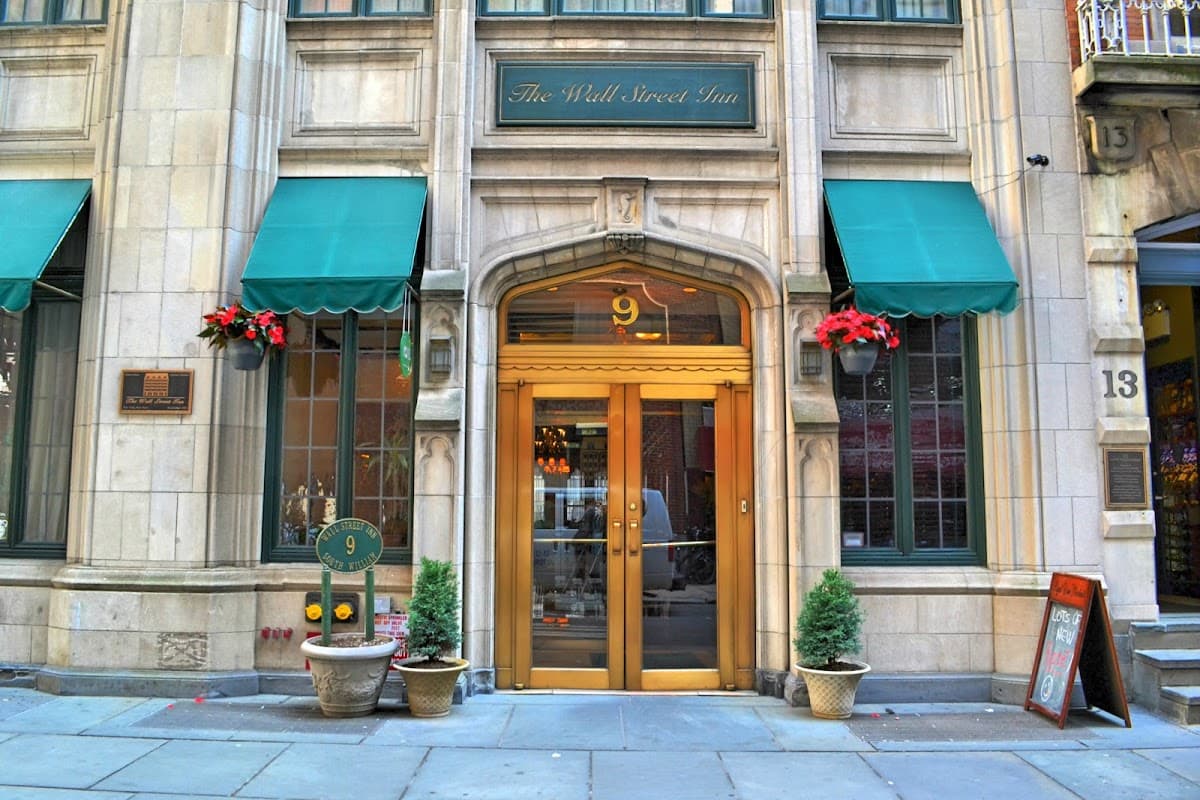 Wall Street Inn, Hotel in Financial District