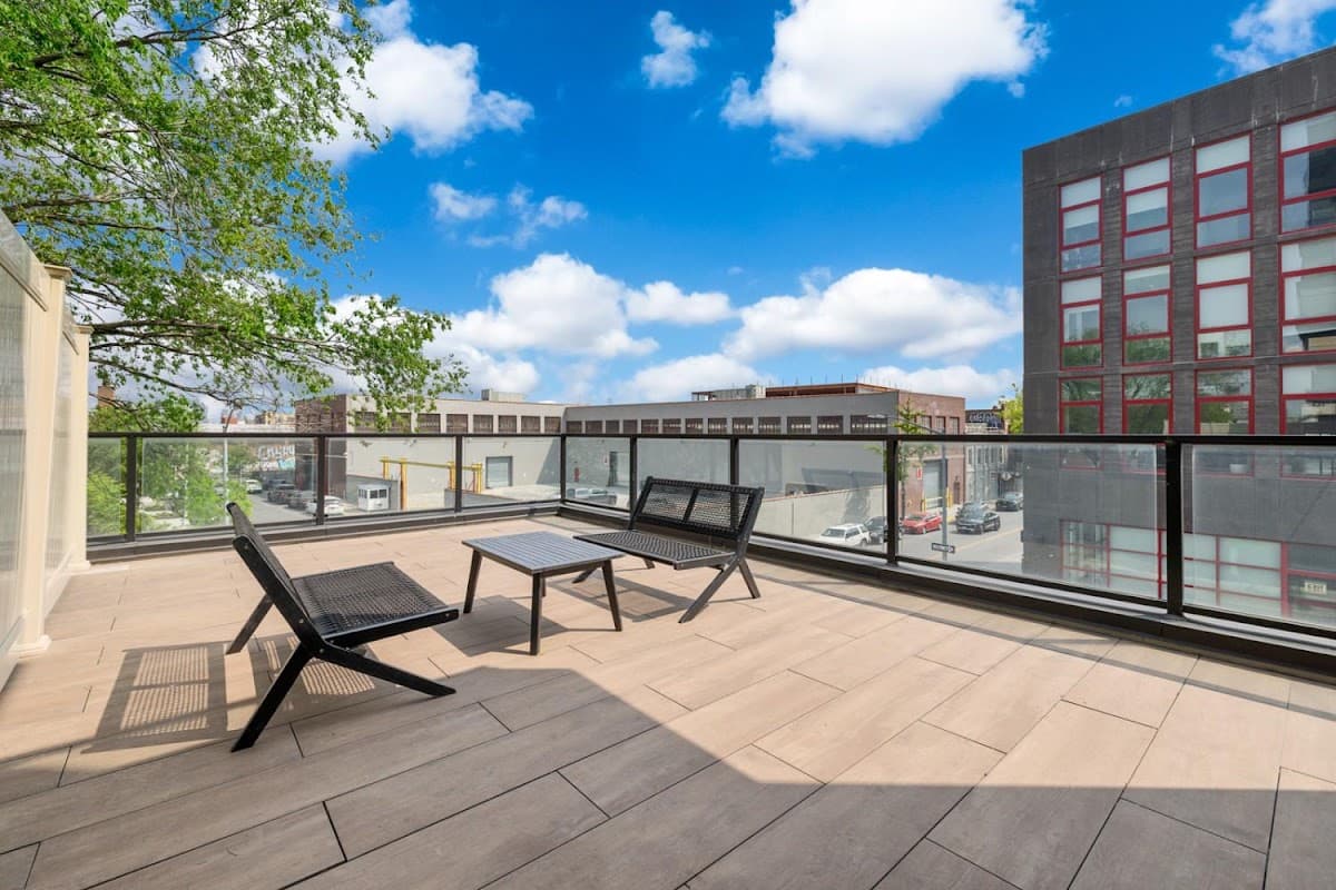 Nova Hotel, Hotel in Williamsburg