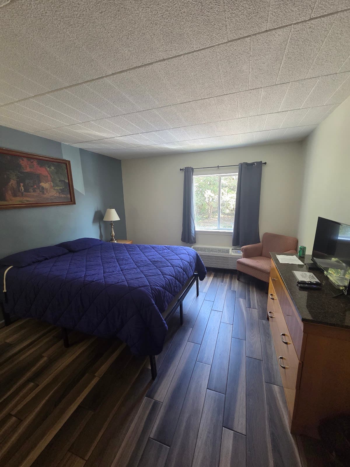 Meriden Inn, Motel in Meriden