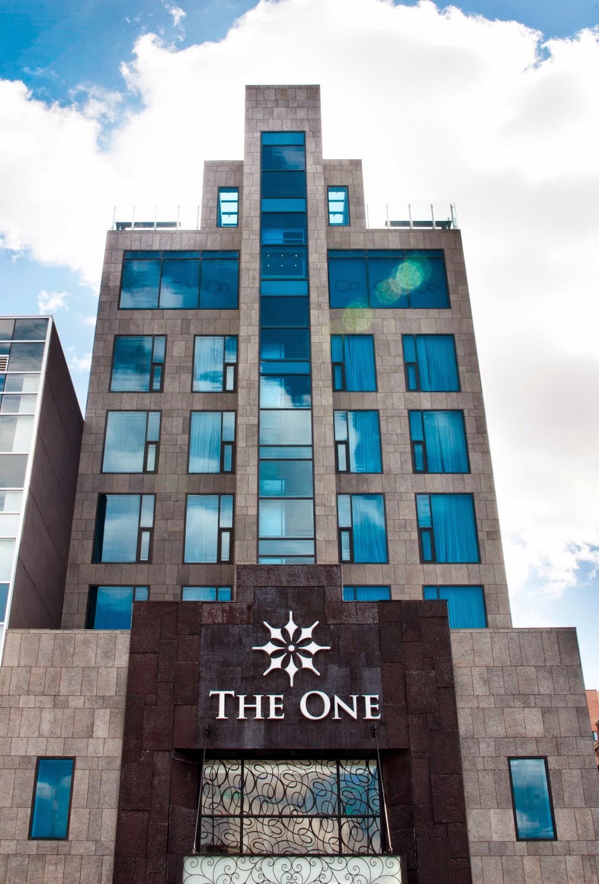The One Boutique Hotel, Hotel in College Point