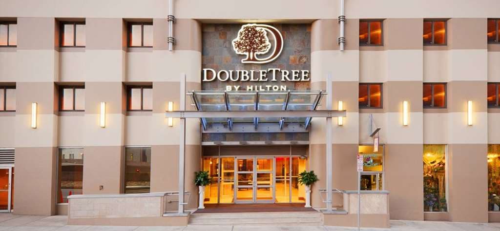 DoubleTree by Hilton Hotel & Suites Pittsburgh Downtown, Hotel in Pittsburgh