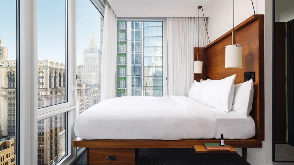 Arlo NoMad, Hotel in Gramercy Park