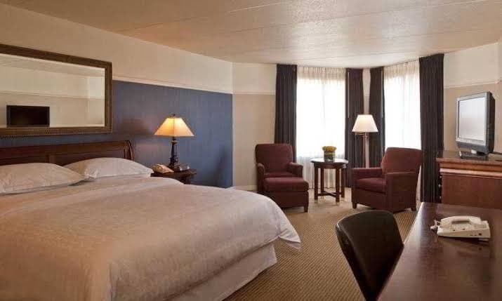 Dolce by Wyndham Parsippany, Hotel in Parsippany