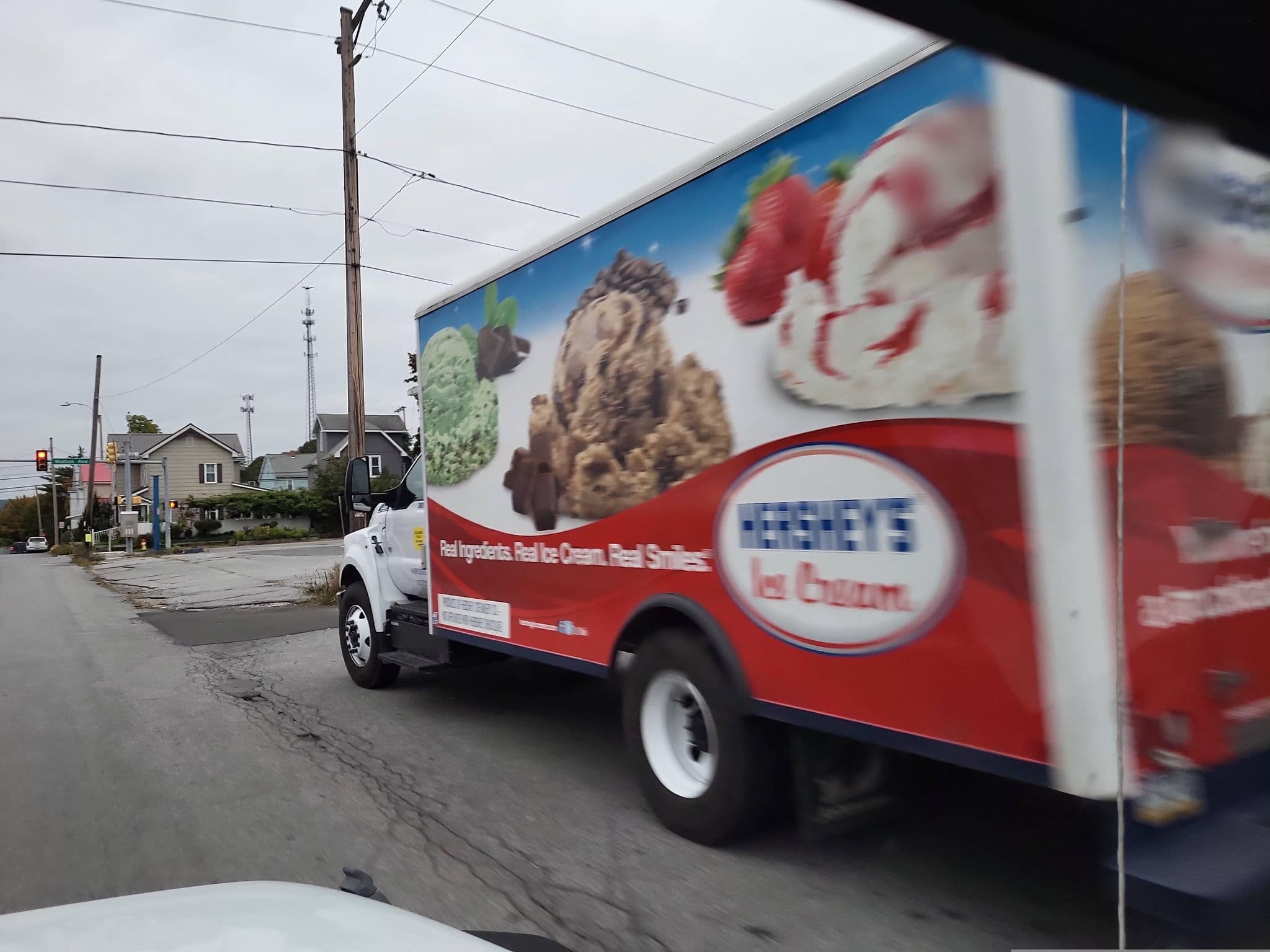 Street view near Kettle Inn, Altoona — © mic212055 (CC BY-SA · Mapillary)