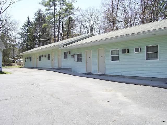 Cedar Grove Motel, Motel in Altoona