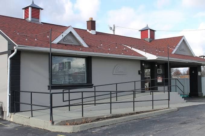 Route 62 Motel, Motel in Amherst