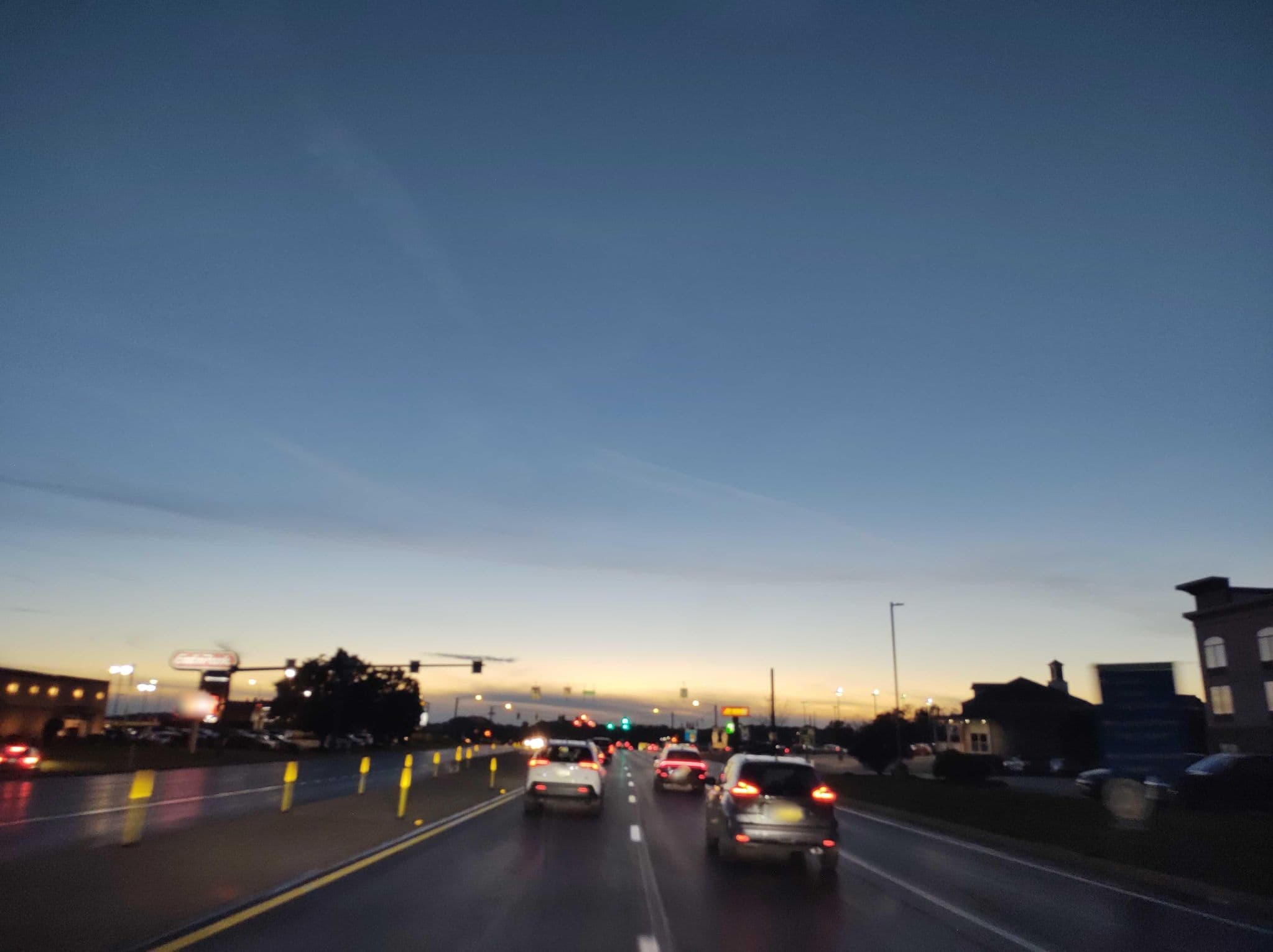 Street view near Wingate, Lawson Heights — © thetornado76 (CC BY-SA · Mapillary)