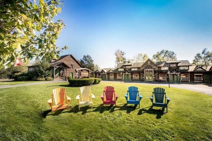 Finger Lakes Lodging, Hotel in Skaneateles