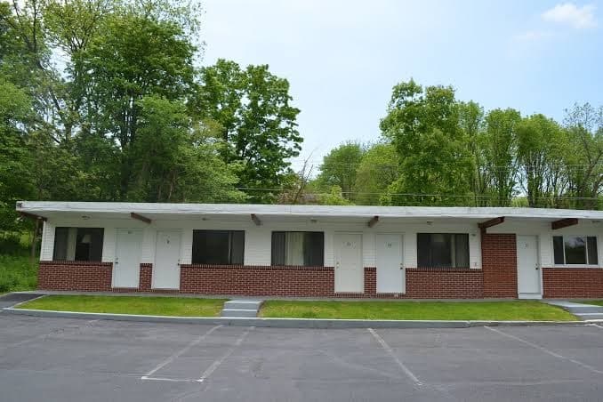Paramount Motel, Hotel in East Stroudsburg