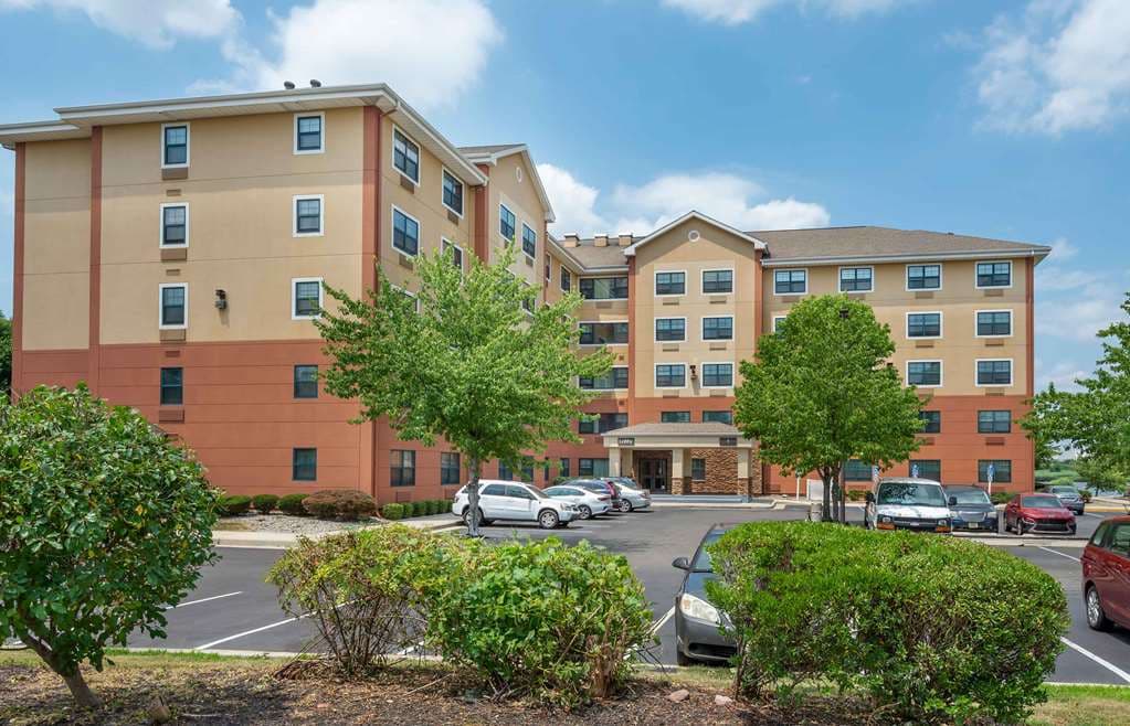 Extended Stay America - Secaucus - Meadowlands, Hotel in Secaucus