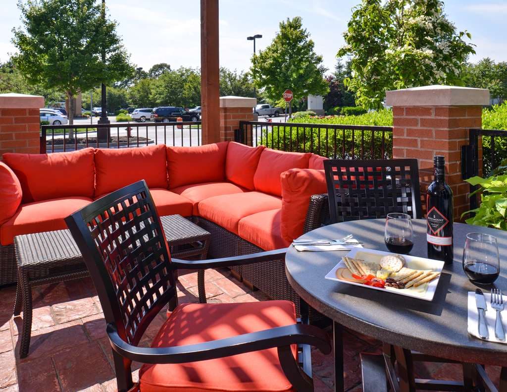 Hyatt Place Garden City, Hotel in Carle Place