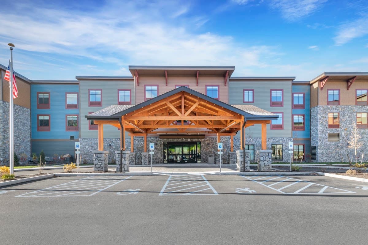 Cambria Hotel Lake Placid - Lakeside Resort, Resort in Lake Placid