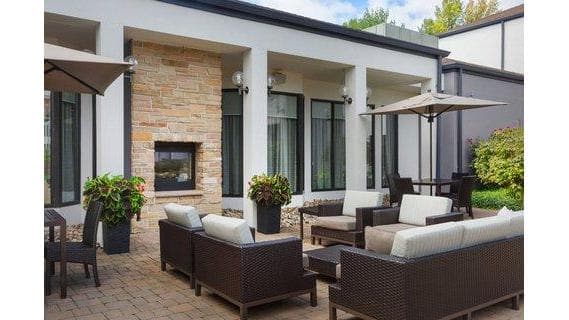 Courtyard Philadelphia Valley Forge/King of Prussia, Hotel in King of Prussia