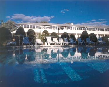 Briarcliff Motel, Motel in North Conway