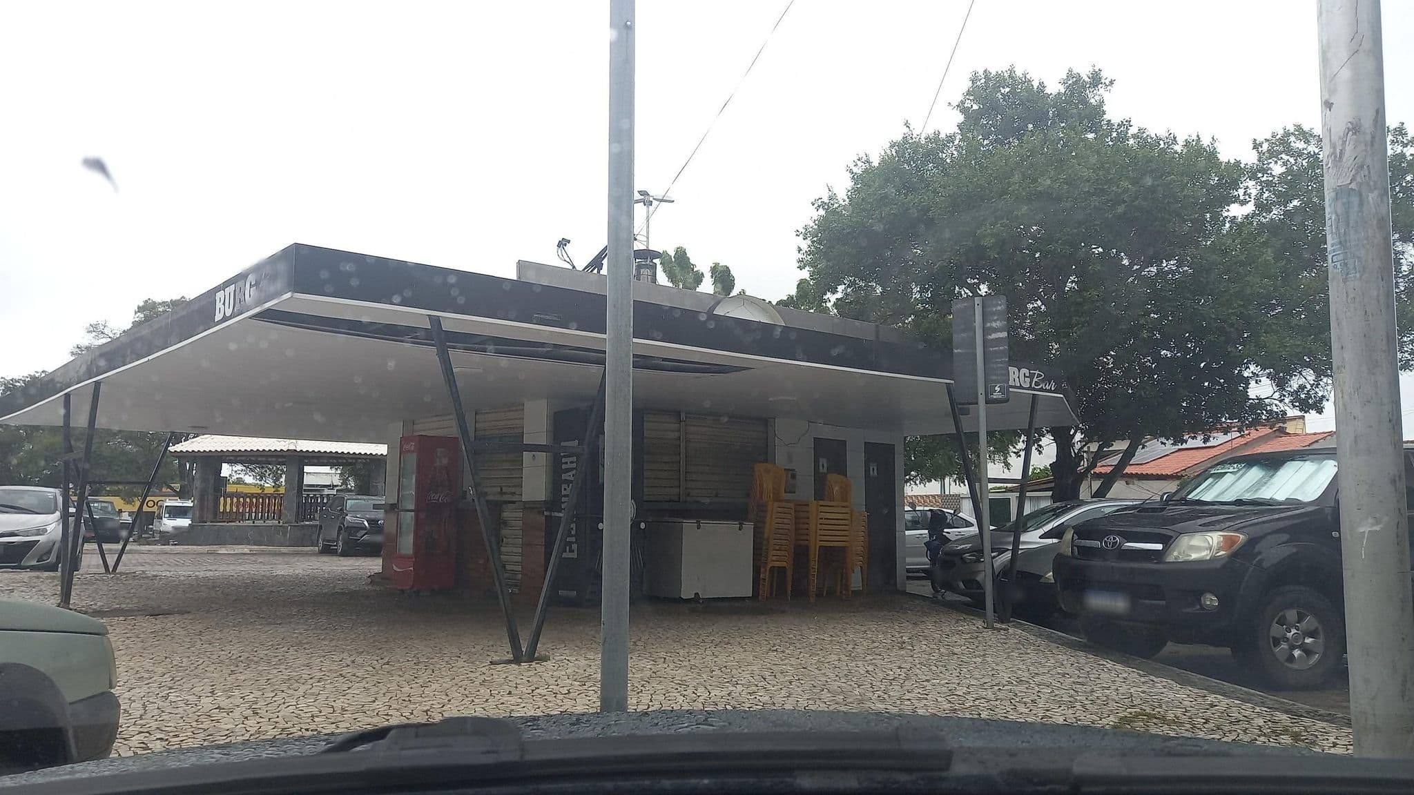 Street view near San Marino II, Paulo Afonso — © Kaart_Local (CC BY-SA · Mapillary)
