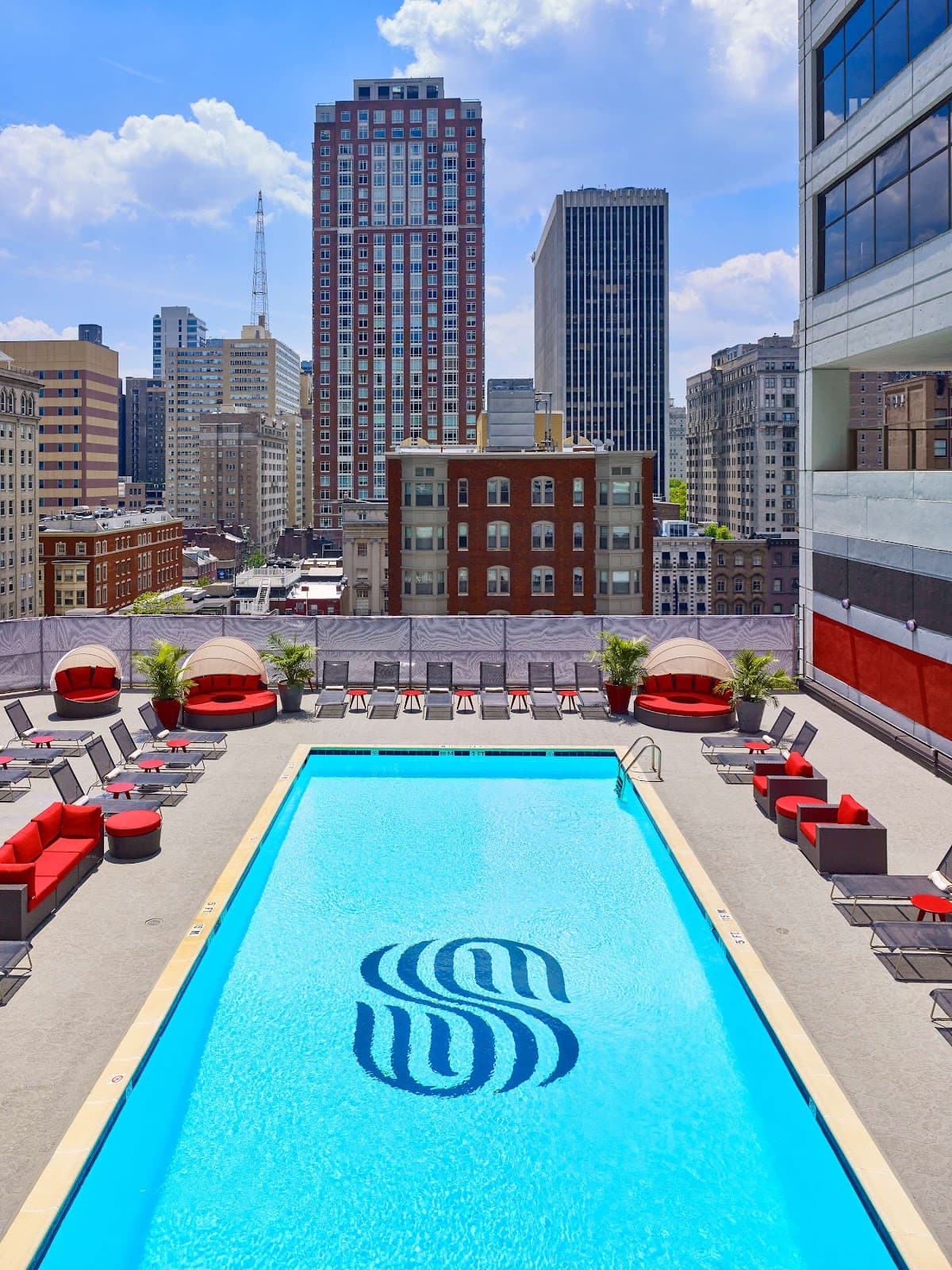 Sonesta Philadelphia Rittenhouse Square, Hotel in Rittenhouse