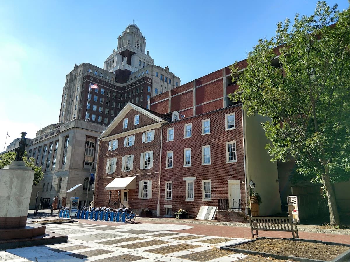 Thomas Bond House, Guesthouse in Old City