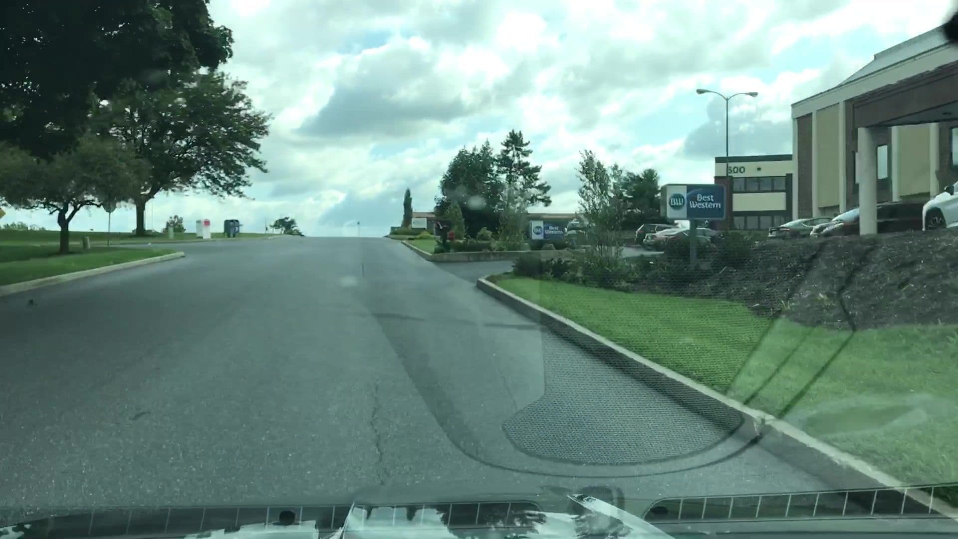 Street view near Best Western, Progress — © lvl5 (CC BY-SA · Mapillary)