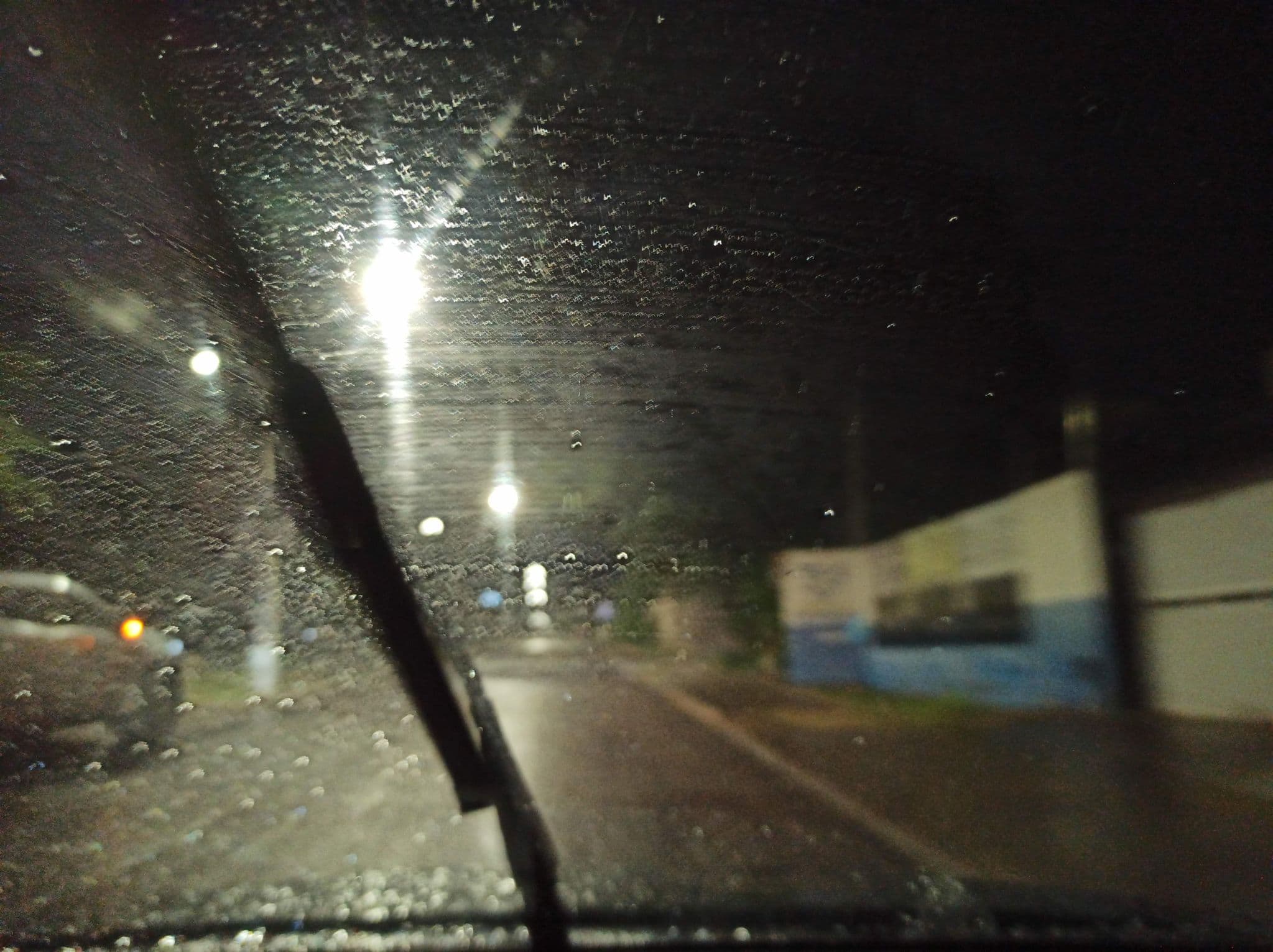 Street view near Pousada Brasil, Paulo Afonso — © andreypaiva (CC BY-SA · Mapillary)