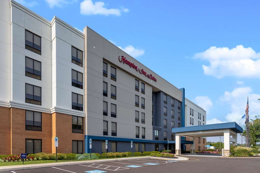 Hampton Inn & Suites Valley Forge/Oaks, Hotel in Trooper