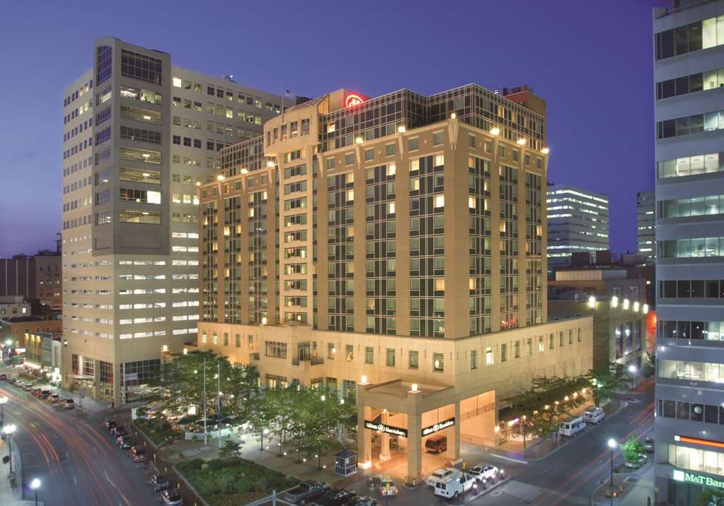 Hilton Harrisburg, Hotel in Harrisburg