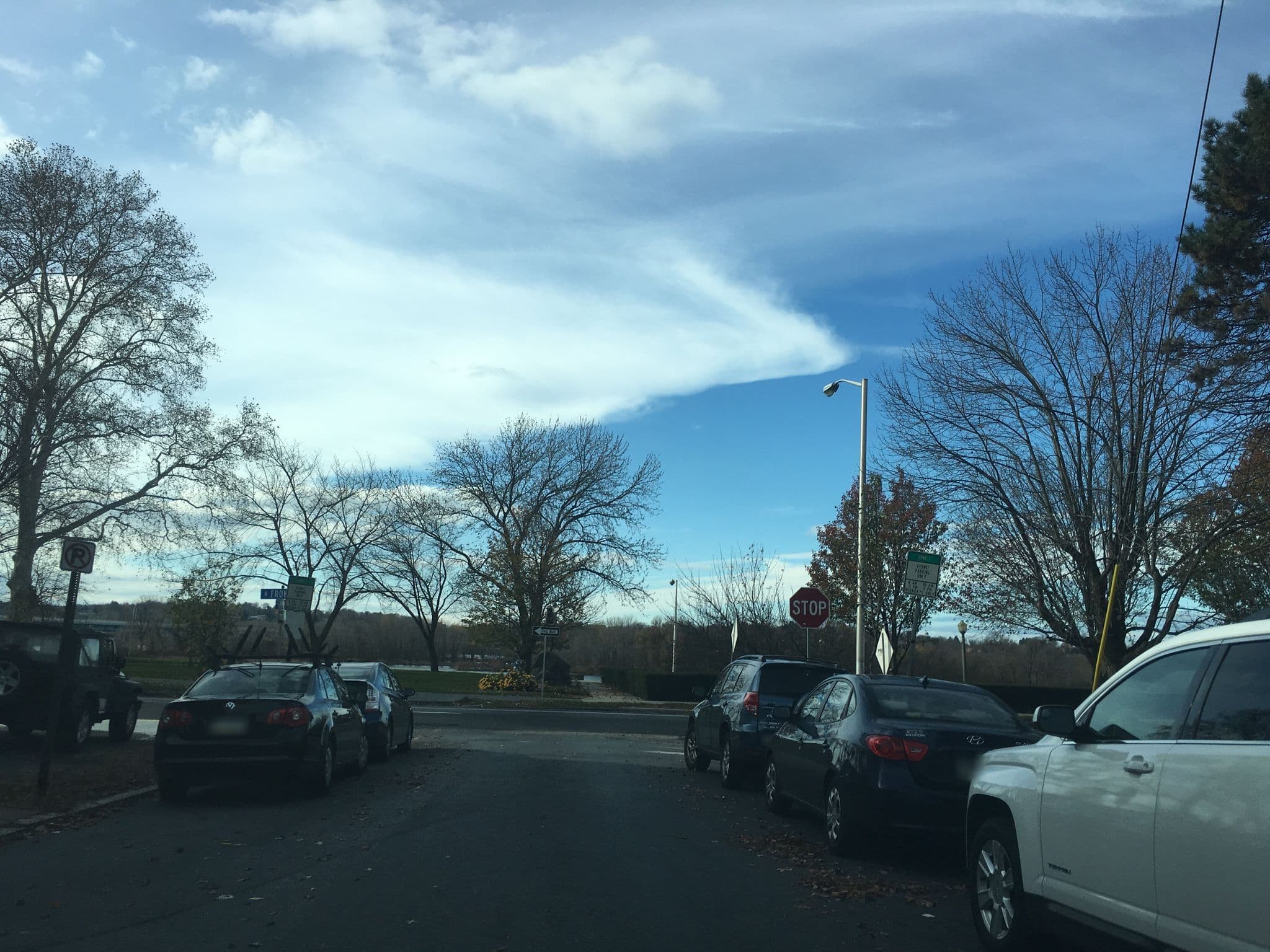 Street view near BurgBnB, Harrisburg — © cbley (CC BY-SA · Mapillary)