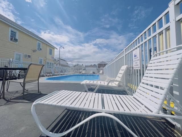 Dry Dock Inn, Motel in Seaside Heights