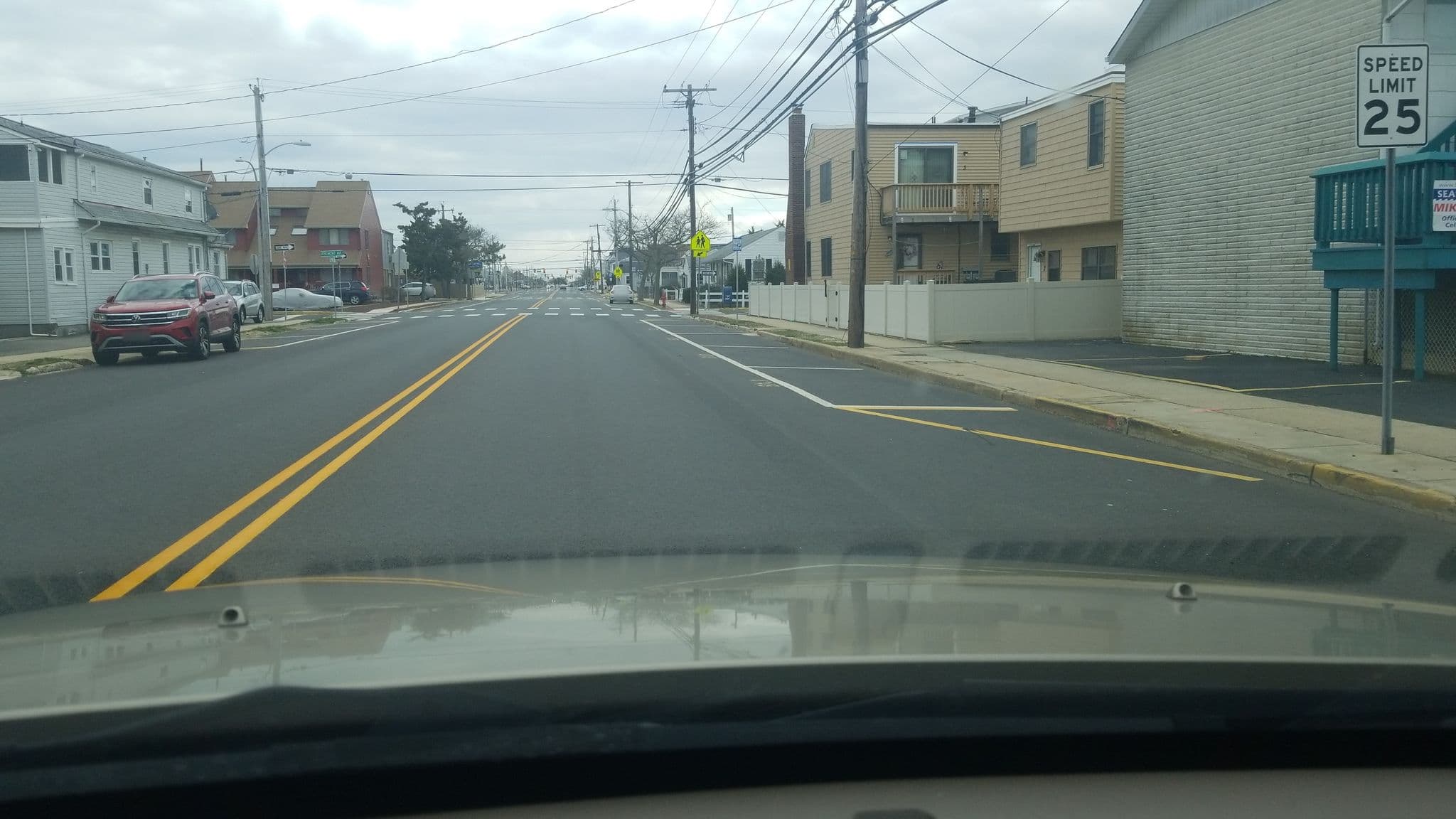 Street view near Aqaurius Arms Efficiency Suites, Seaside Heights — © DrivingRoundTown (CC BY-SA · Mapillary)