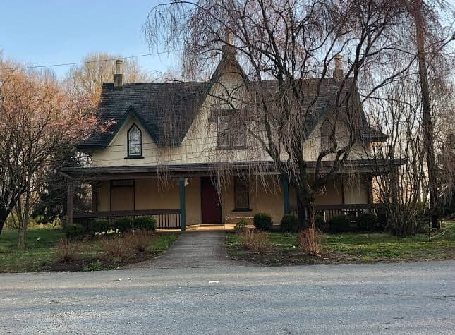 Chamounix Mansion, Hostel in Wynnefield Heights