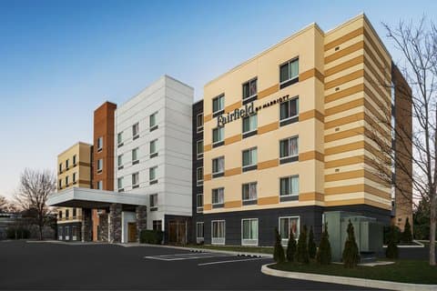 Fairfield Inn & Suites Hershey Chocolate Avenue, Hotel in Hershey