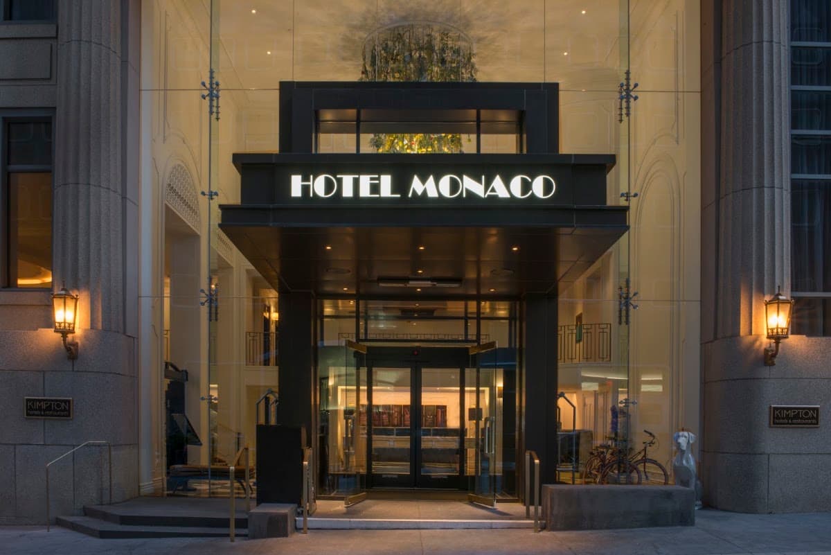 Kimpton Hotel Monaco Pittsburgh, Hotel in Pittsburgh