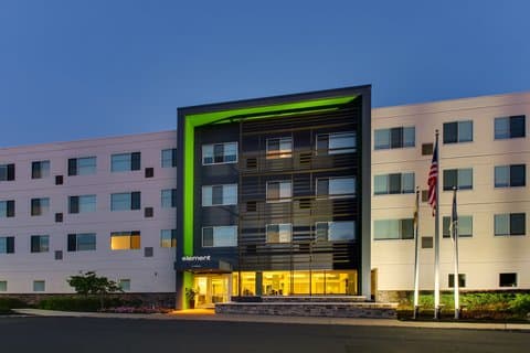 Element Ewing Princeton, Hotel in Ewing