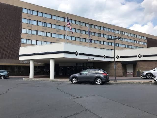 Delta Hotels by Marriott Utica, Hotel in Utica