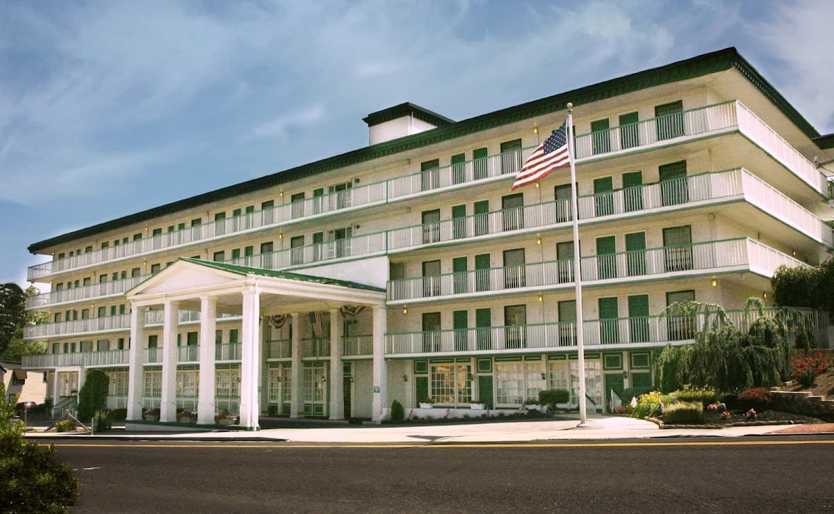 1863 Inn of Gettysburg, Hotel in Gettysburg