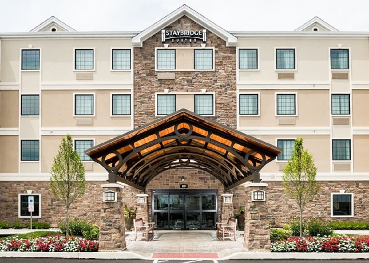 Staybridge Suites Philadelphia-Montgomeryville, Hotel in Montgomeryville
