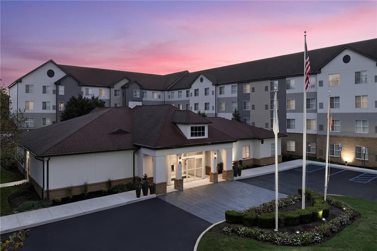 Homewood Suites by Hilton, Hotel in Princeton Junction
