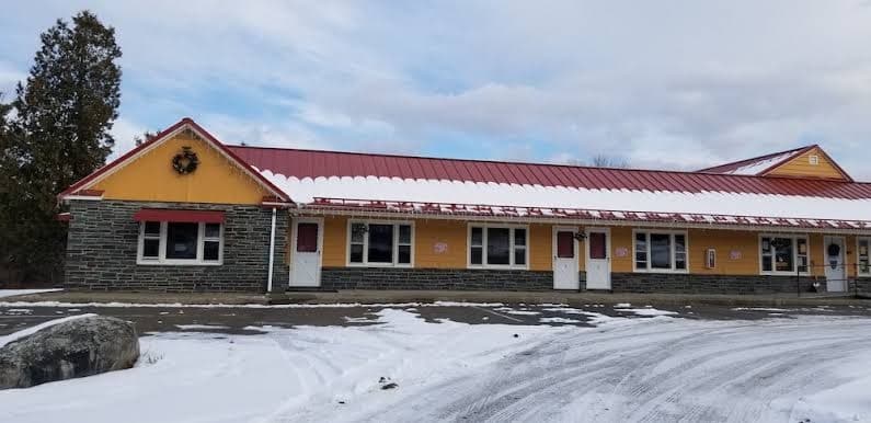 Middlebury Sweets Motel, Motel in Middlebury (village)