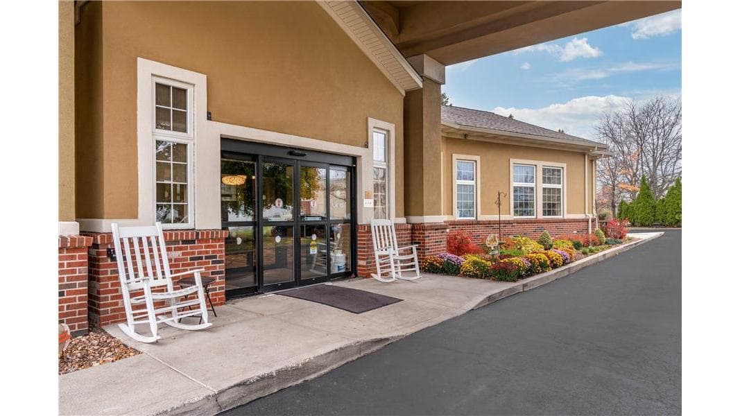 Comfort Inn University, Hotel in Amherst