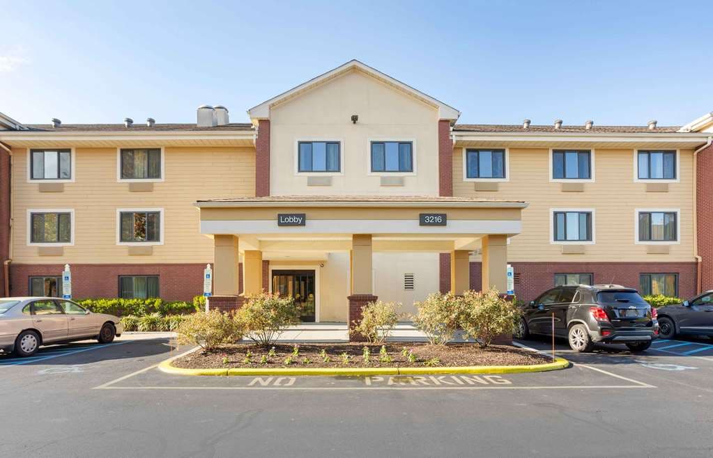 Extended Stay America, Hotel in Bensalem