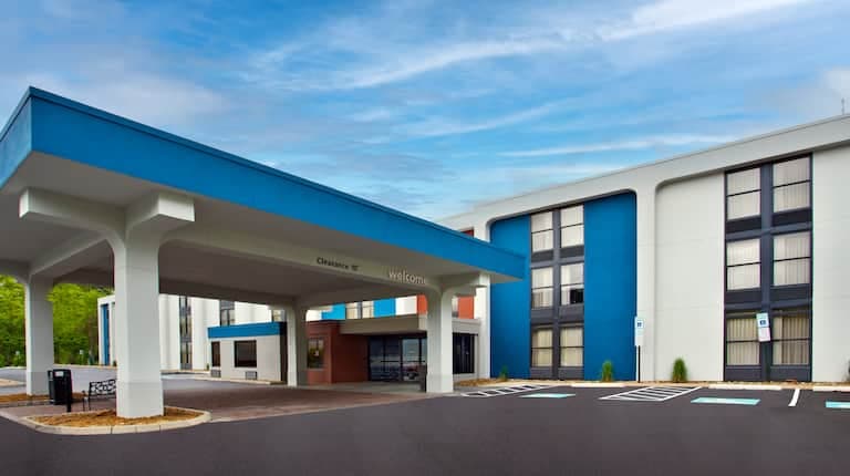 Hampton Inn State College, Hotel in Houserville