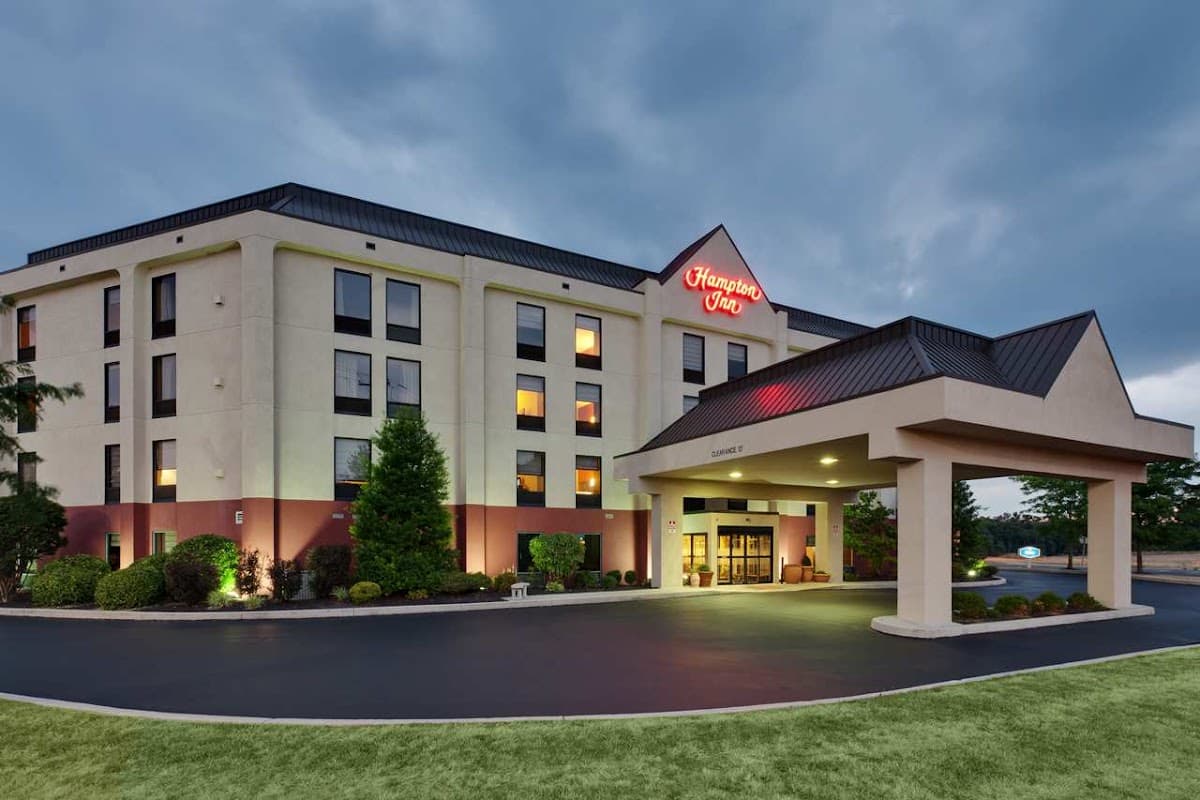 Hampton Gettysburg, Hotel in Gettysburg