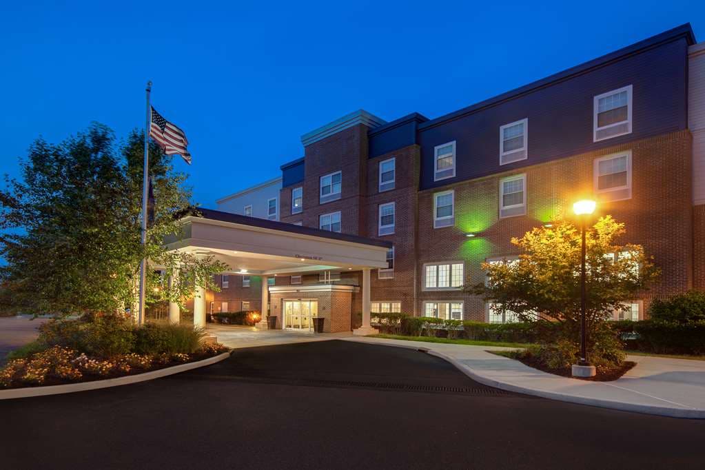 Hampton Inn & Suites Yonkers, Hotel in Hastings-on-Hudson