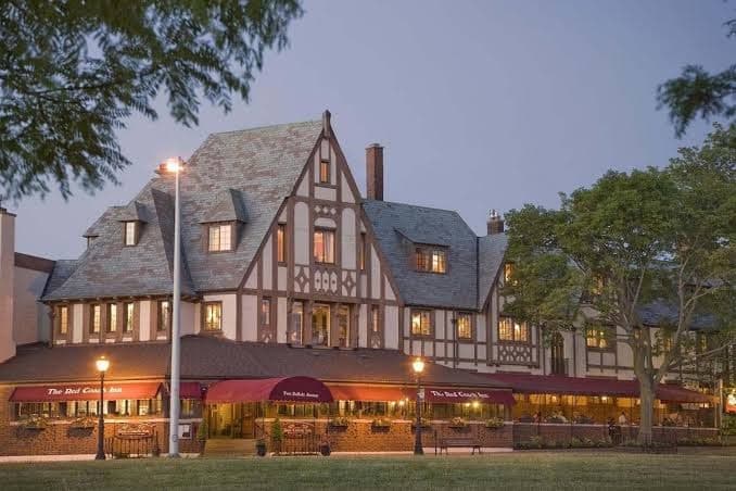 Red Coach Inn, Hotel in Niagara Falls